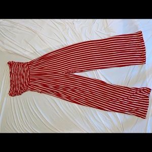 off the shoulder jumper